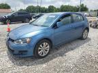 2015 VOLKSWAGEN GOLF TDI - 3VW2A7AU8FM036005
