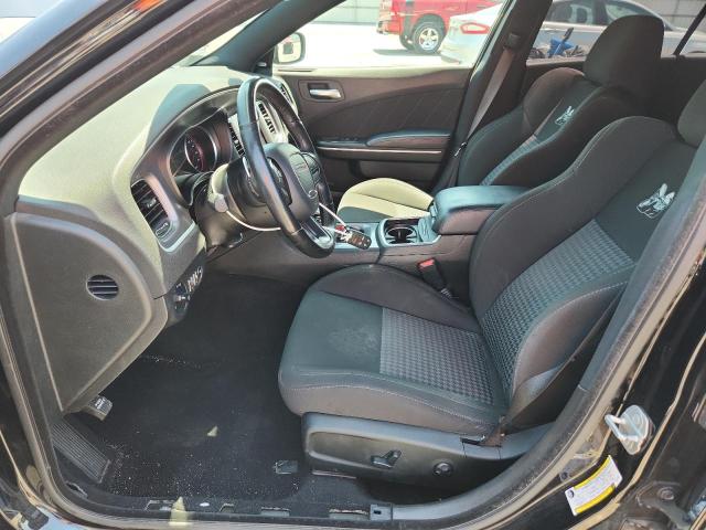 2020 DODGE CHARGER SC - 2C3CDXGJ1LH175001