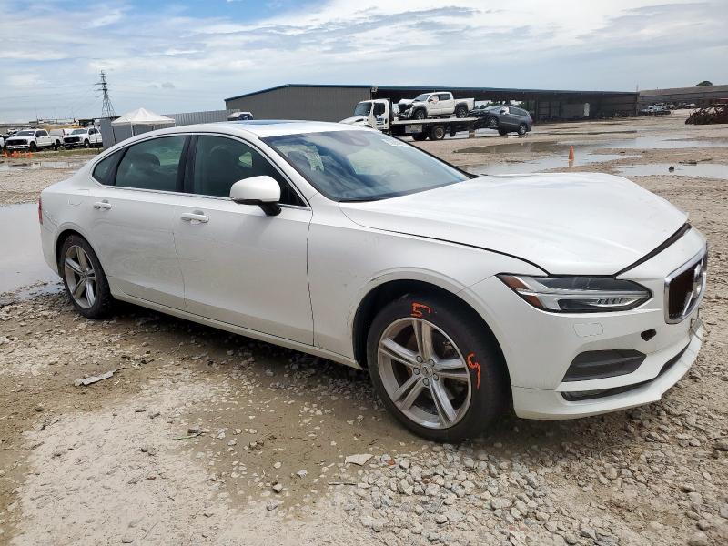2018 VOLVO S90 T5 MOM LVY982AK4JP021480