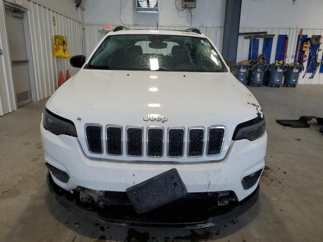 2022 JEEP CHEROKEE L 1C4PJMMN9ND538074