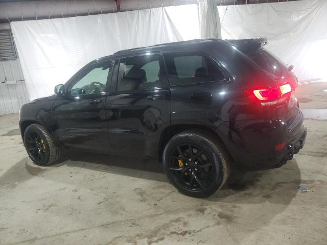 JEEP GRAND CHER 2018 black  gas 1C4RJFN90JC459012 photo #3