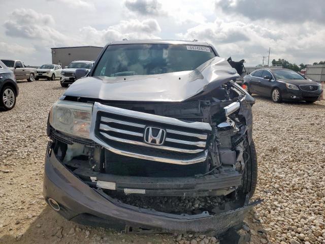 2015 HONDA PILOT TOUR 5FNYF3H90FB021107