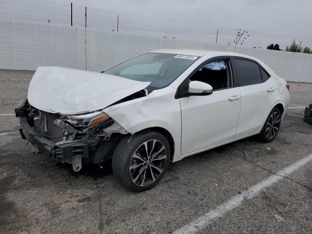 TOYOTA COROLLA L