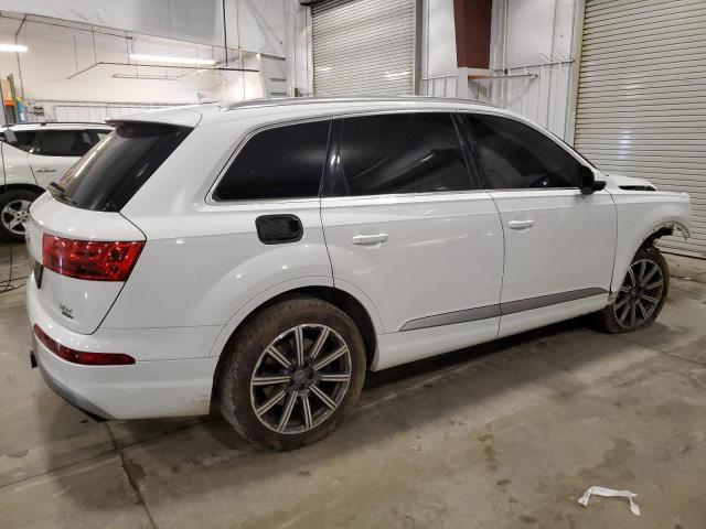 2017 AUDI Q7 PREMIUM WA1LAAF79HD024400
