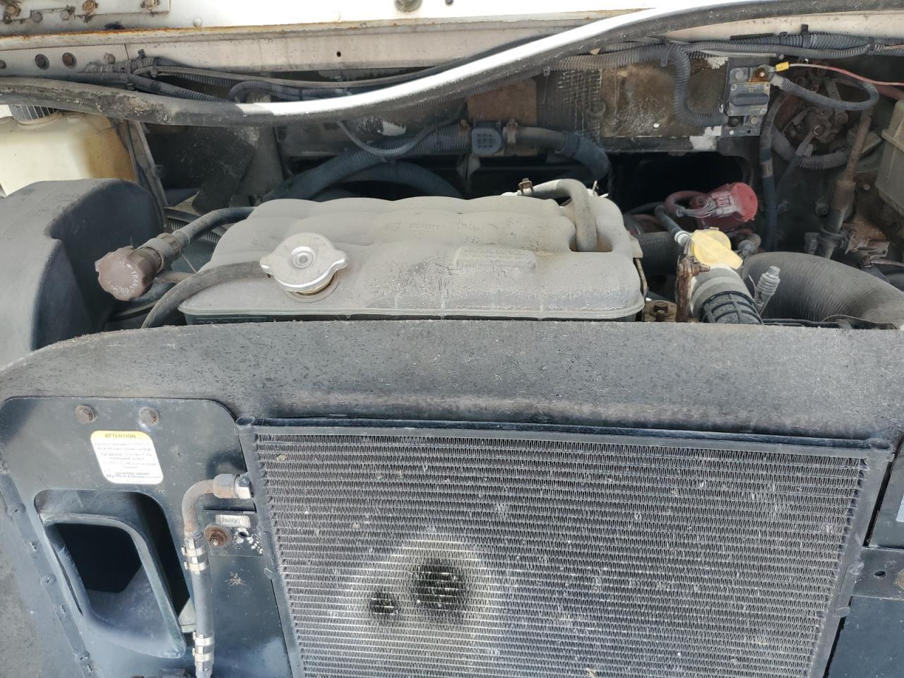 Lot #3286746309 2012 FREIGHTLINER CHASSIS M