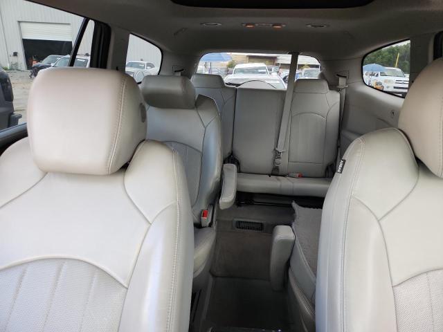 2017 BUICK ENCLAVE 5GAKRBKD9HJ218052