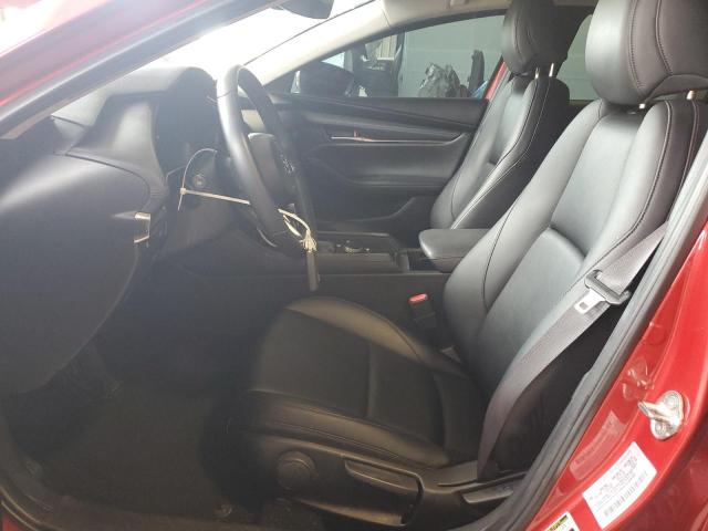 2019 MAZDA 3 PREFERRE JM1BPACL2K1108455