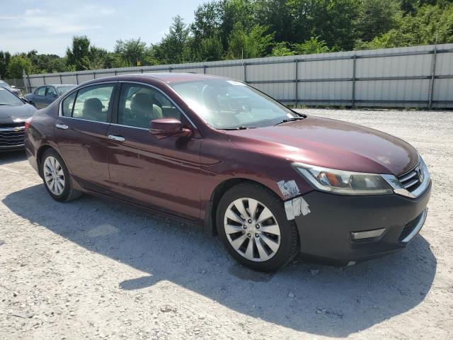 2015 HONDA ACCORD EX 1HGCR2F72FA083518