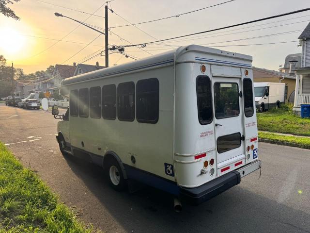 CHEVROLET EXPRESS G4 2016 1GB6GUBL7G1272817 photo #4