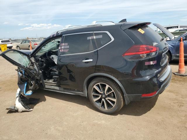2018 NISSAN ROGUE S JN8AT2MV5JW344701