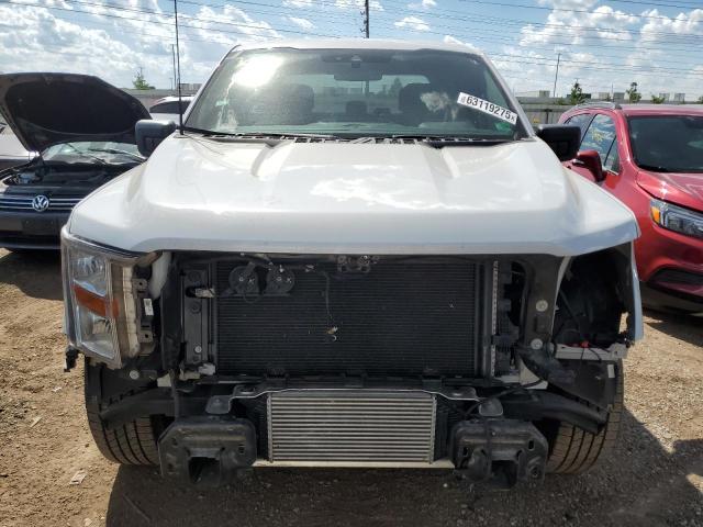 2021 FORD F150 SUPER - 1FTEW1CP0MKE63026
