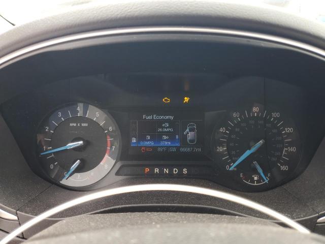 2015 FORD FUSION SE 3FA6P0HD8FR216657