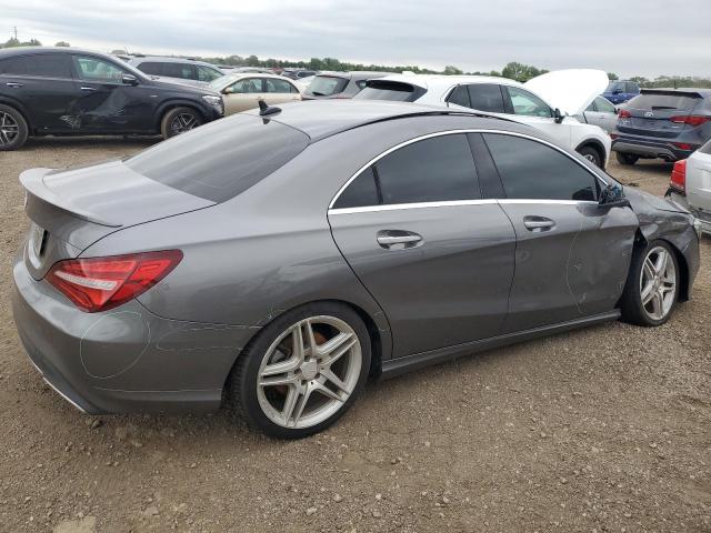 2019 MERCEDES-BENZ CLA 250 WDDSJ4EB0KN749898