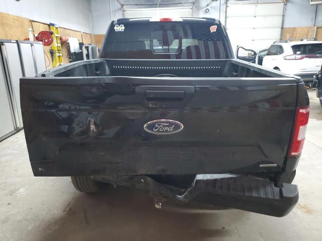 2020 FORD F150 SUPER - 1FTEW1EP6LFC20860