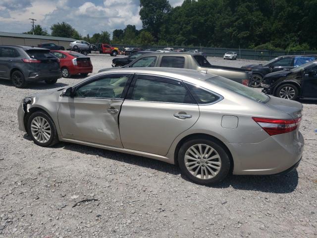 2014 TOYOTA AVALON HYB - 4T1BD1EB3EU029341