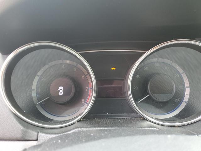 2014 HYUNDAI SONATA GLS - 5NPEB4AC4EH839093