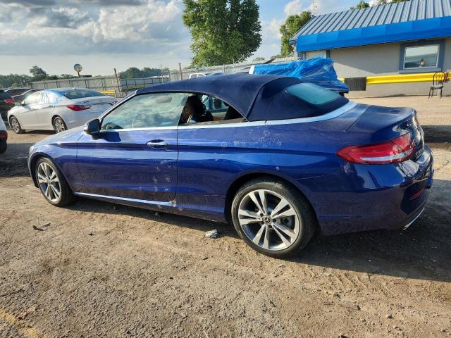 2018 MERCEDES-BENZ C 300 4MAT - WDDWK4KB3JF616872