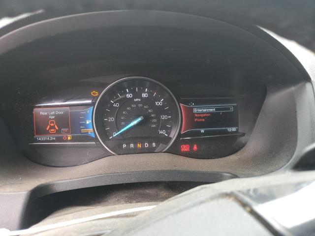 2016 FORD EXPLORER S 1FM5K8GT3GGC55558