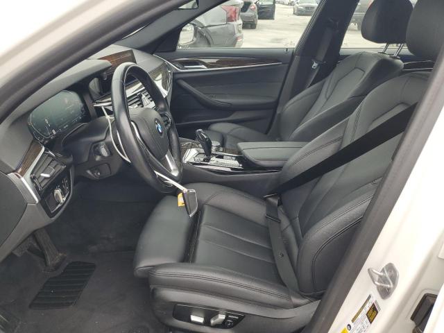 2020 BMW 530E WBAJA9C09LCD56922