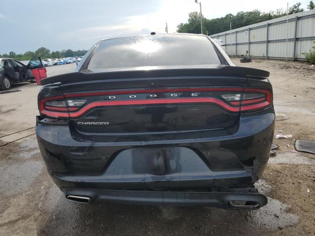 2019 DODGE CHARGER SX 2C3CDXBG9KH754215