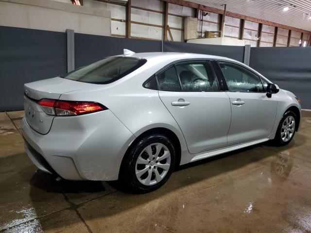 Vin: 5yfepmae3np368351, lot: 63110885, toyota corolla le 20223