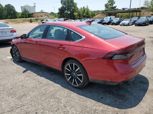 Vin: 1hgcy2f83ra051497, lot: 63461925, honda accord touring hybrid 20242