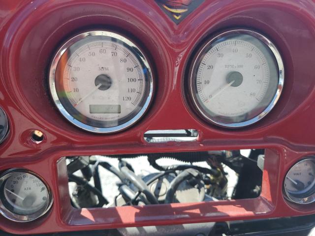 2010 HARLEY-DAVIDSON FLTRX 1HD1KH417AB663523