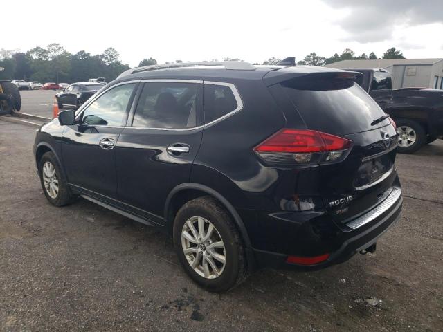 2017 NISSAN ROGUE S JN8AT2MV0HW277564