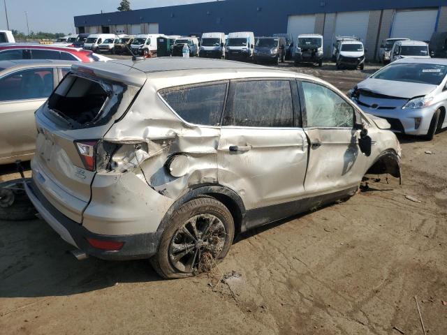 2017 FORD ESCAPE SE - 1FMCU0GD6HUE91412