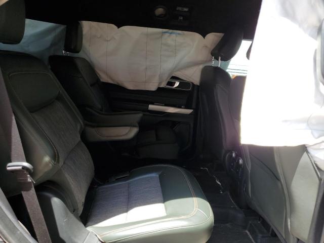 2022 FORD EXPLORER T 1FMSK8JH1NGB65393