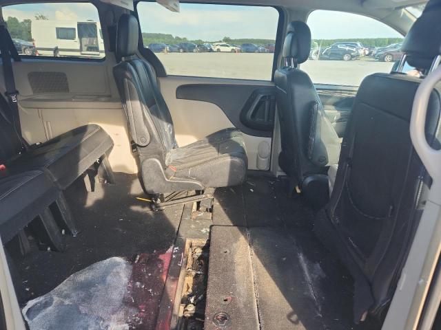 2016 CHRYSLER TOWN & COUNTRY TOURING 2C4RC1BG1GR294944