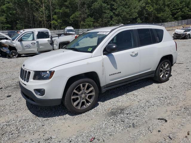 JEEP COMPASS SP