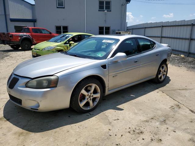 PONTIAC GRAND PRIX
