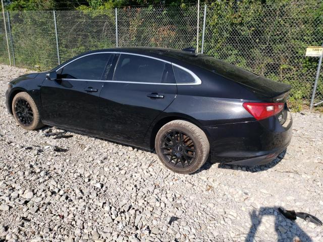 Vin: 1g1ze5st9hf142944, lot: 62750615, chevrolet malibu lt 20172