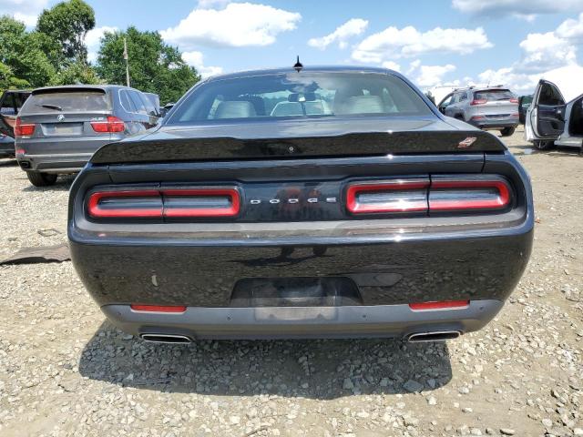 2019 DODGE CHALLENGER 2C3CDZKG3KH743562