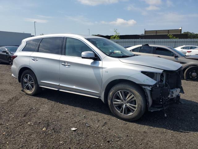 2020 INFINITI QX60 LUXE 5N1DL0MM5LC520540