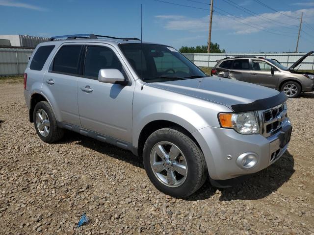2012 FORD ESCAPE LIM - 1FMCU9EG2CKB12038