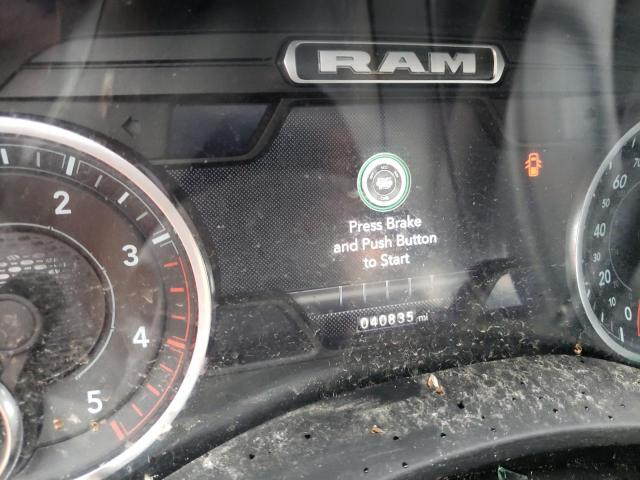 2022 RAM 3500 TRADE 3C63R3CL5NG435262