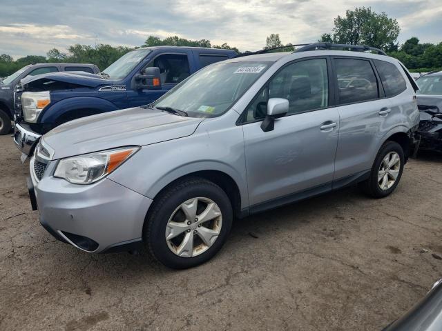 2016 SUBARU FORESTER 2.5I PREMIUM JF2SJAGC5GH446847