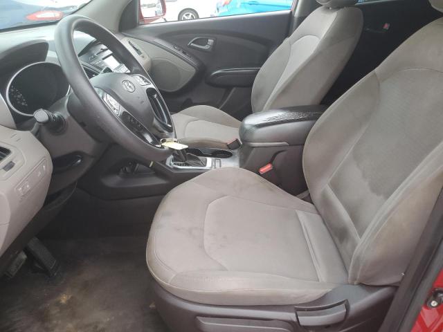 2015 HYUNDAI TUCSON GLS KM8JT3AF9FU027629