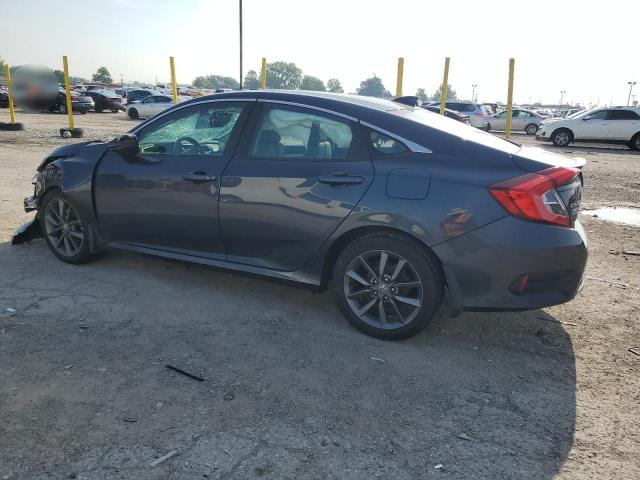 2020 HONDA CIVIC EX 19XFC1F38LE024602