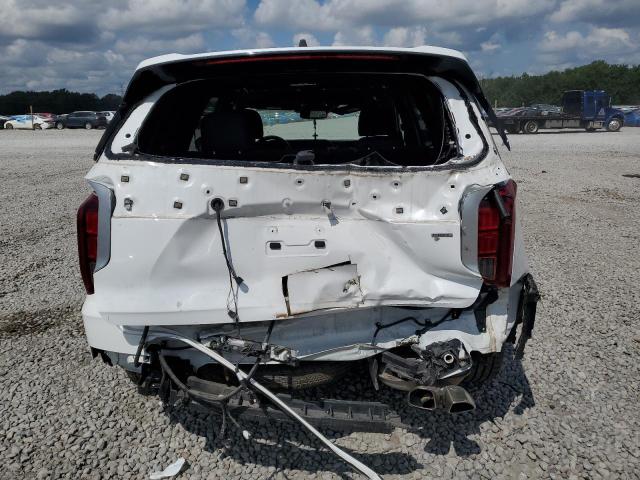 2022 HYUNDAI PALISADE C KM8R7DHEXNU452401