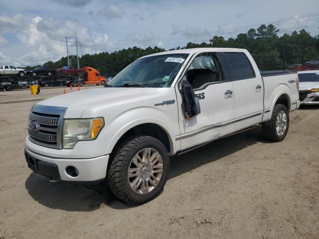Global Auto Auctions: 2010 FORD F150 SUPER