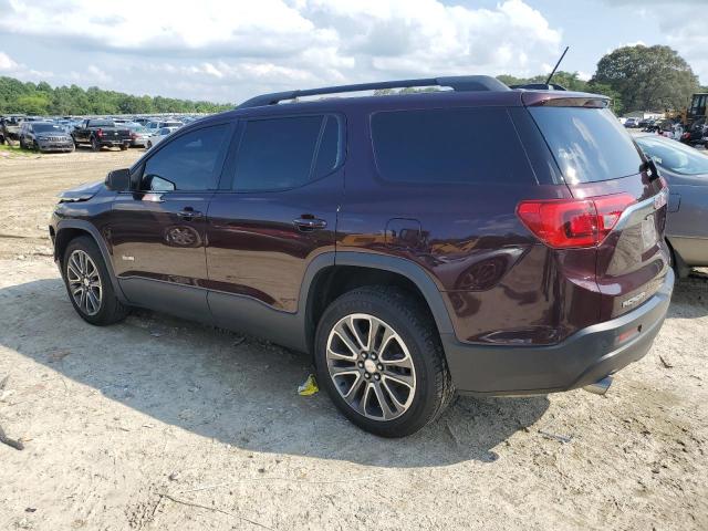 2017 GMC ACADIA ALL 1GKKNVLS5HZ240791