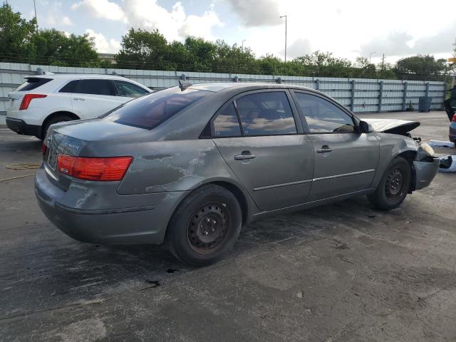 Vin: 5npet4ac6ah595342, lot: 63735045, hyundai sonata gls 20103