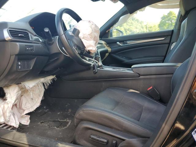 2019 HONDA ACCORD SPO 1HGCV1F35KA104424
