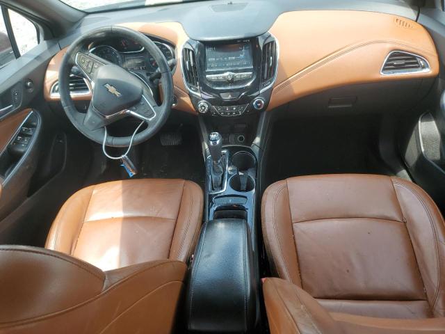 2016 CHEVROLET CRUZE PREM 1G1BG5SM3G7234399