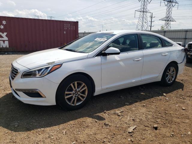 Vin: 5npe24af0fh008461, lot: 63196765, hyundai sonata se 2015 img_1