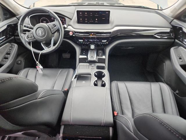 2023 ACURA MDX TECHNO 5J8YE1H47PL002467