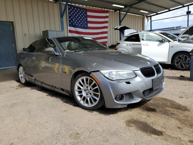 Vin: wbadw7c53de734170, lot: 59523985, bmw 3 series i sulev 20134